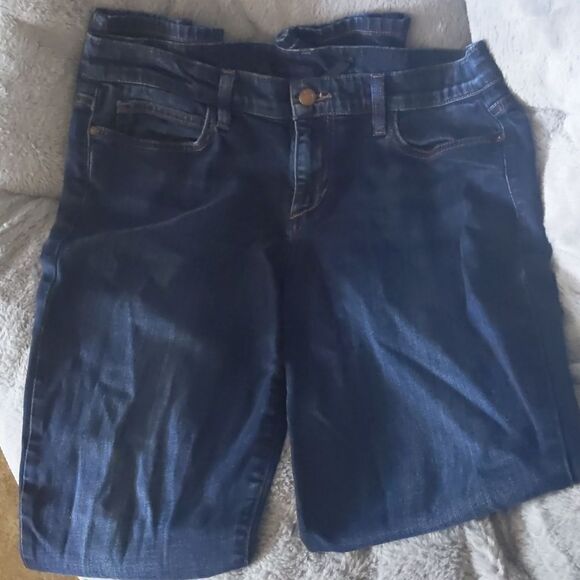 Women's cigarette straight leg jeans. Joe's jeans size 29 waist, Tallulah fit. - Picture 3 of 3